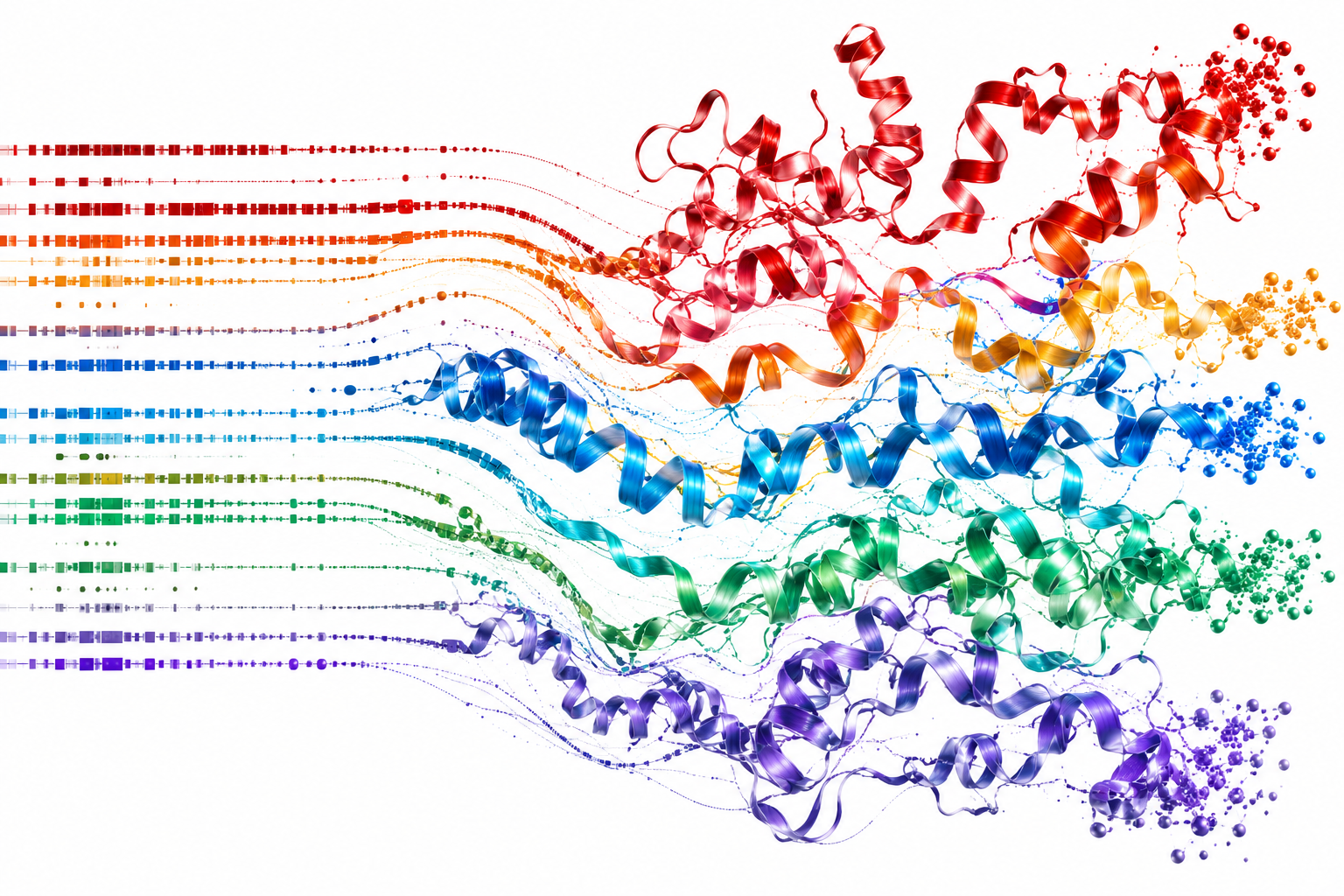 Protein Sequence Classification